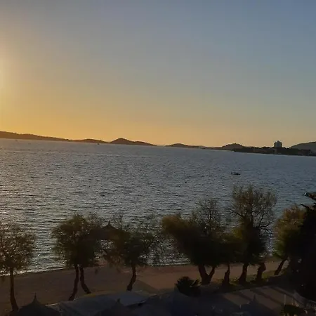 Katarina Apartmán *