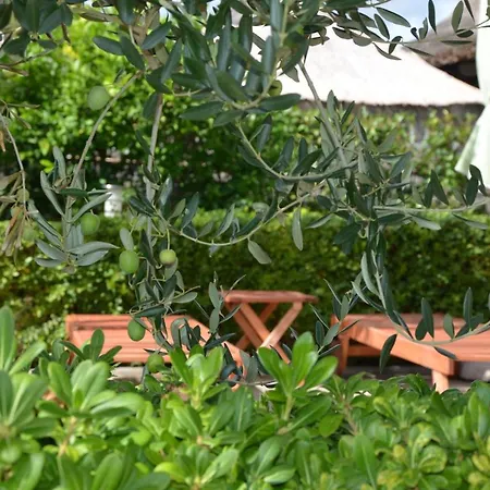 Appartement Katarina