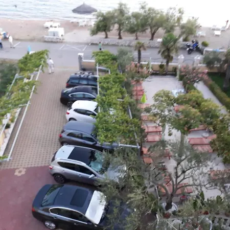 Katarina Apartmán *