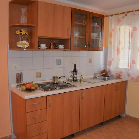 Apartmán Katarina Srima