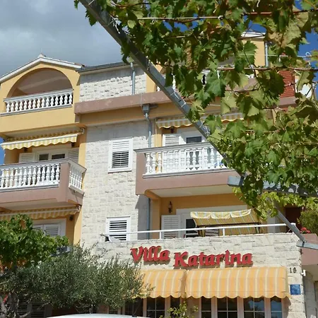 Katarina Appartement