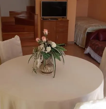 Katarina Apartment