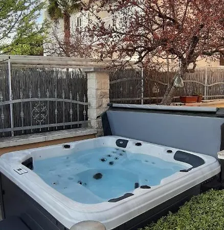 Katarina Apartmán Srima