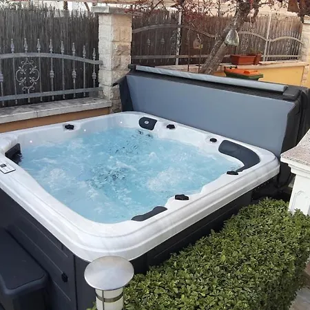 Katarina Apartmán *