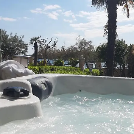 Katarina Apartmán Srima