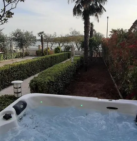 Katarina Apartmán Srima