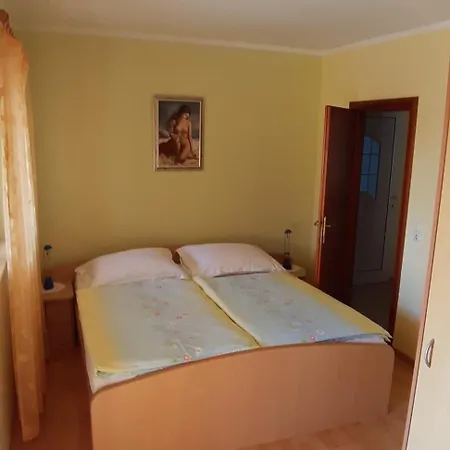 Katarina Apartment