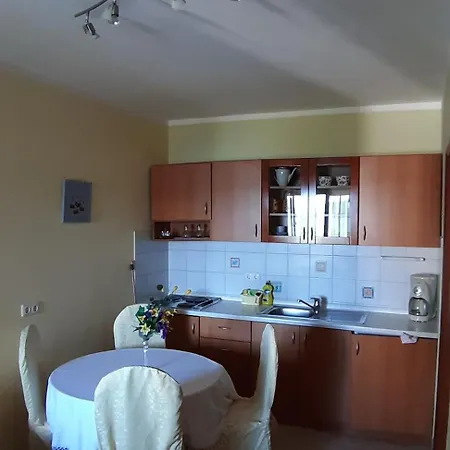 Apartmán Katarina Srima