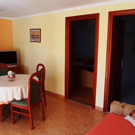 Apartment Katarina *