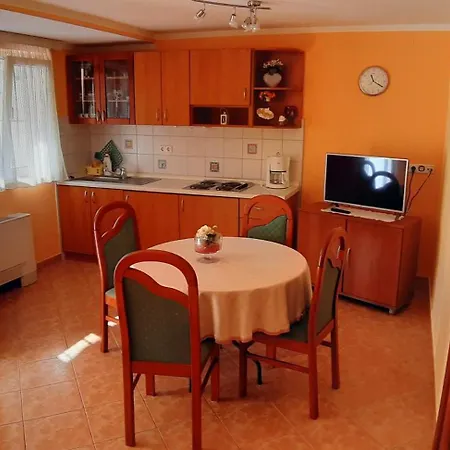 Apartment Katarina