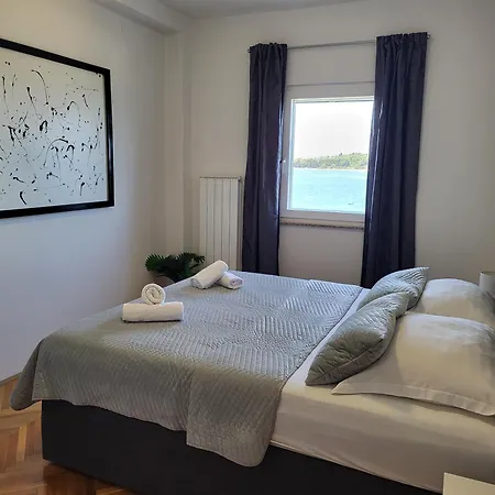 Katarina Appartement *