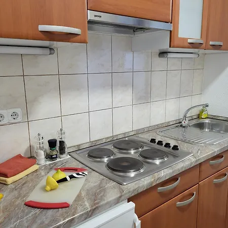 Apartamento Katarina *
