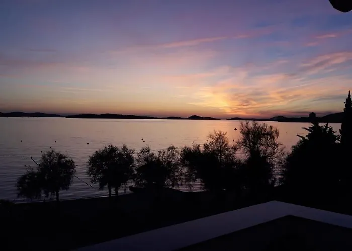 Katarina Appartement