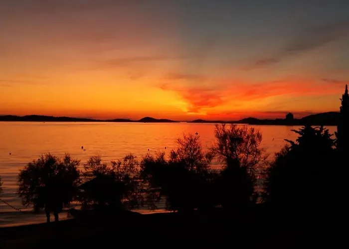 Katarina Lejlighed *