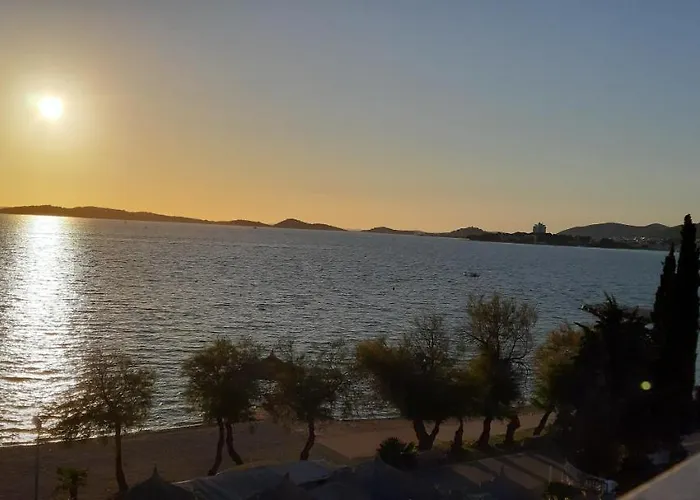 Katarina Appartement *