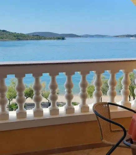 Appartement Katarina Srima