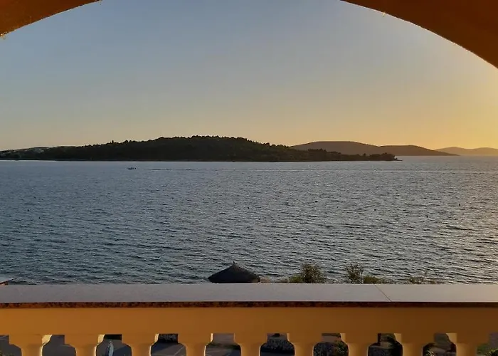 Katarina Appartement