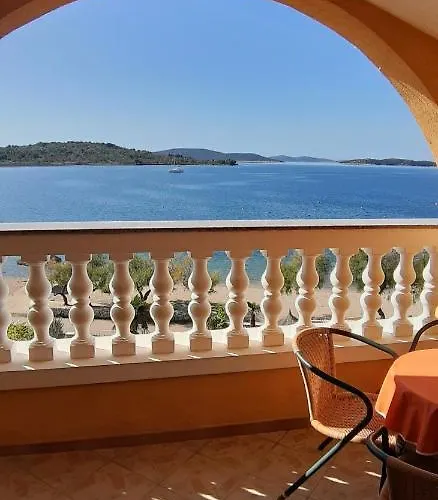 Apartmán Katarina *