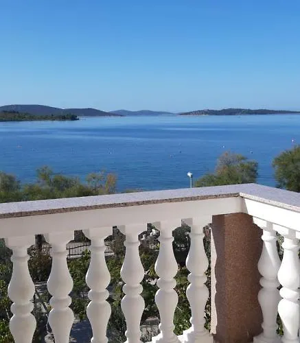 Lejlighed Katarina Srima