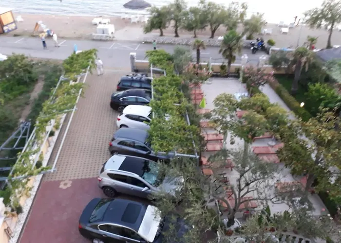 Katarina Lejlighed *