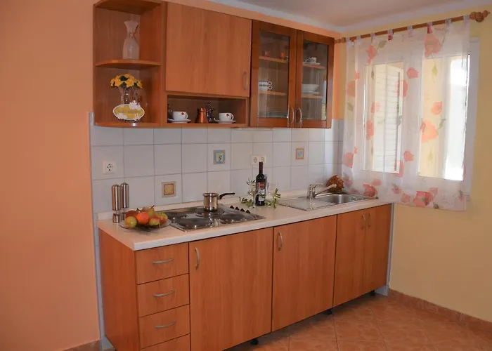 Appartement Katarina Srima