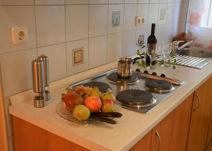 Appartement Katarina