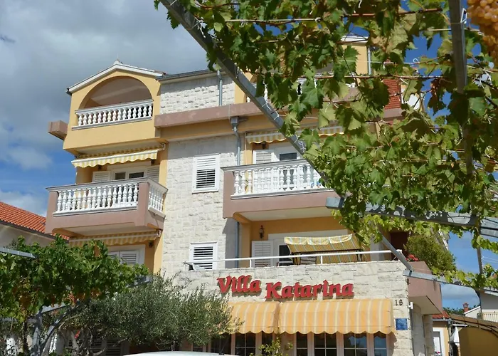 Katarina Appartement