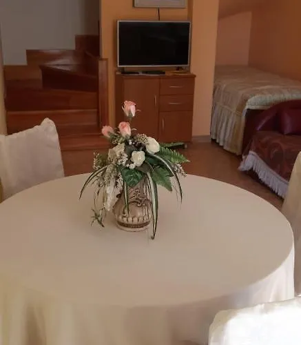 Katarina Appartement