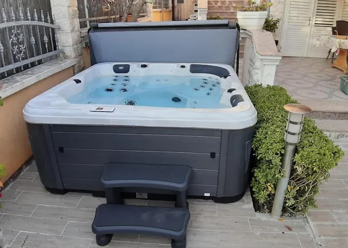 Katarina Lejlighed Srima