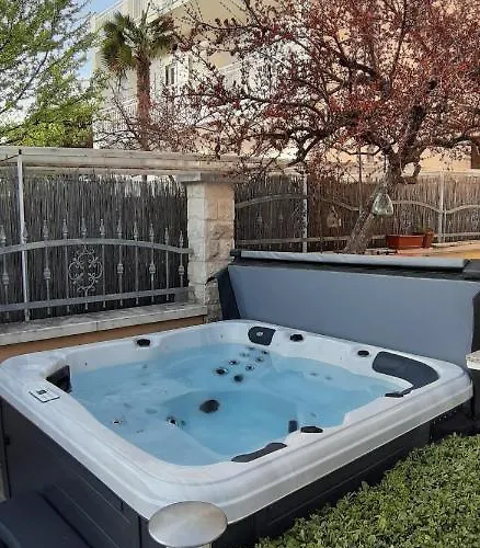 Katarina Appartement Srima