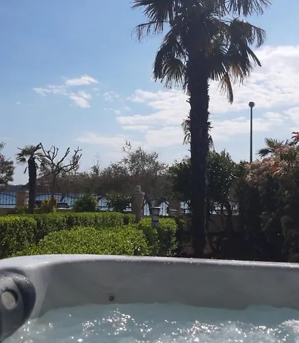 Appartement Katarina *