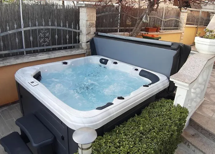 Katarina Lejlighed *