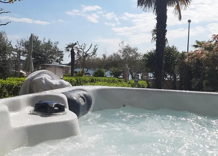 Katarina Lejlighed Srima