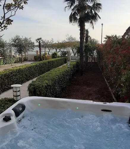 Katarina Appartement Srima