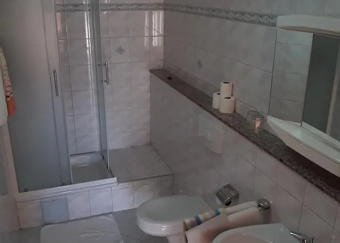 Appartement Katarina