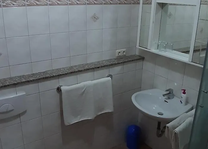 Appartement Katarina