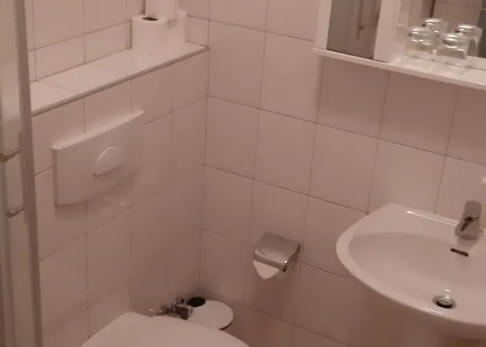 Appartement Katarina Srima