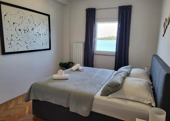 Katarina Lejlighed *