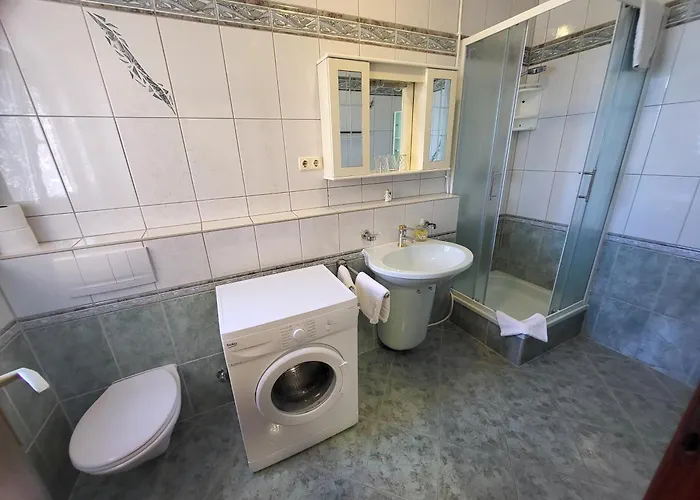 Appartement Katarina