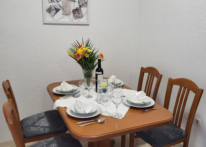 Katarina Appartement Srima