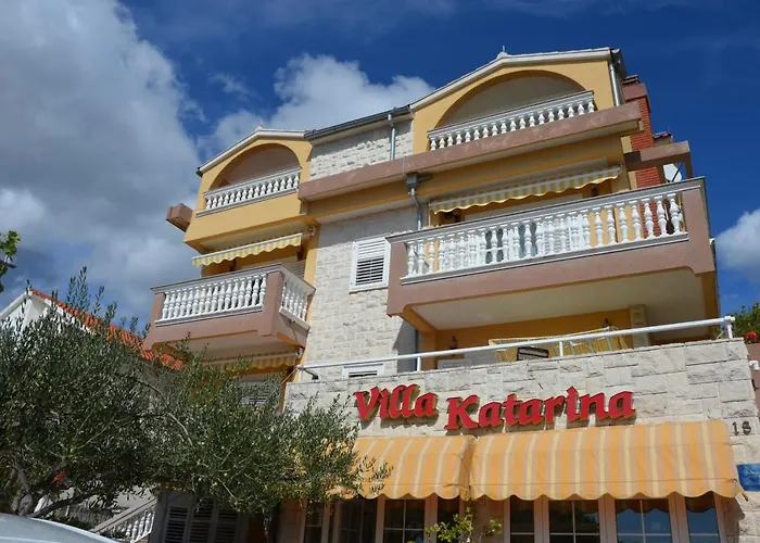 Katarina Appartement